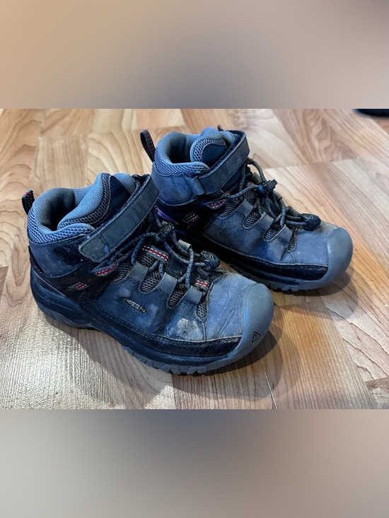 Keen Other - KEEN Targhee Mid Height Waterproof Hiking Boot